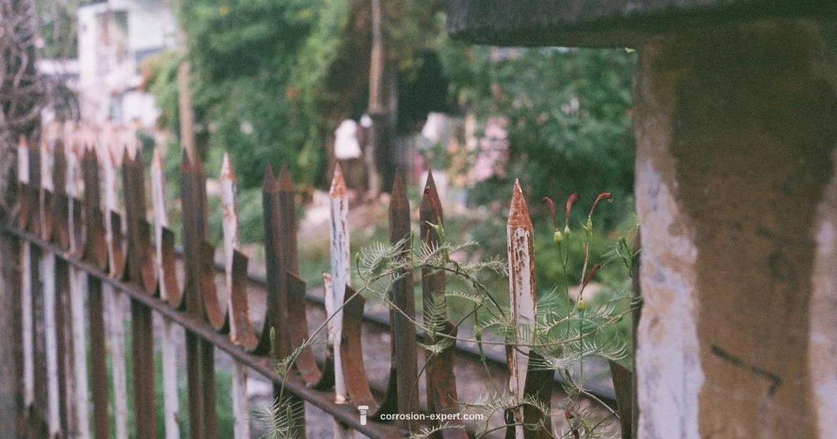 Rid o Rust Guide - Corrosion Expert