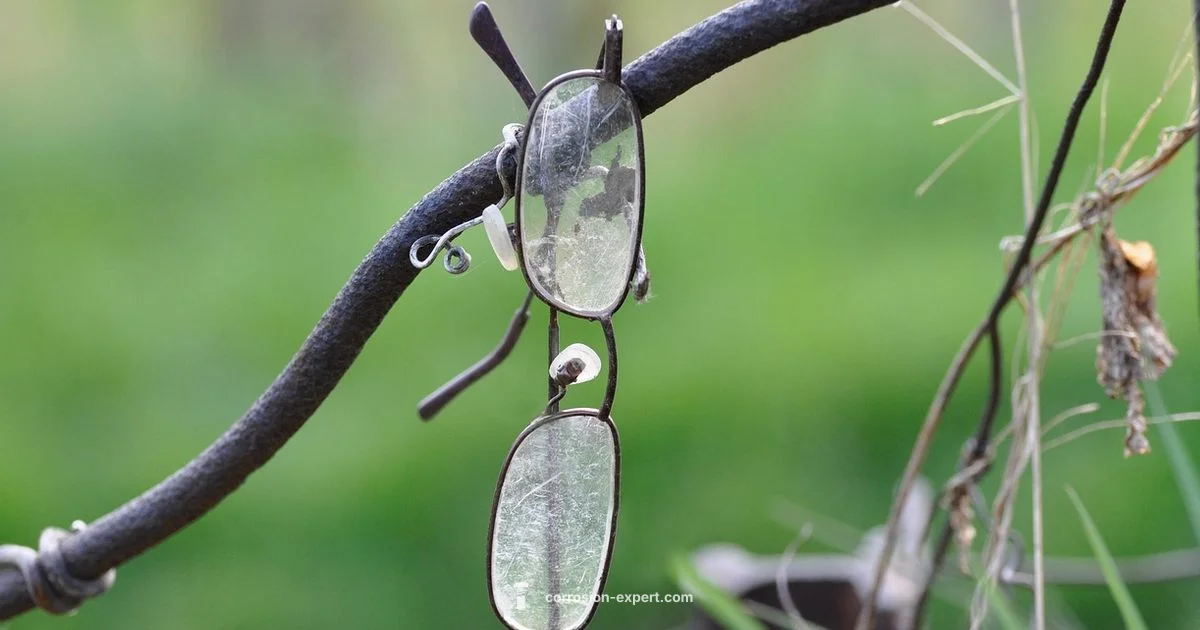 Stop Rust Now - Corrosion Expert