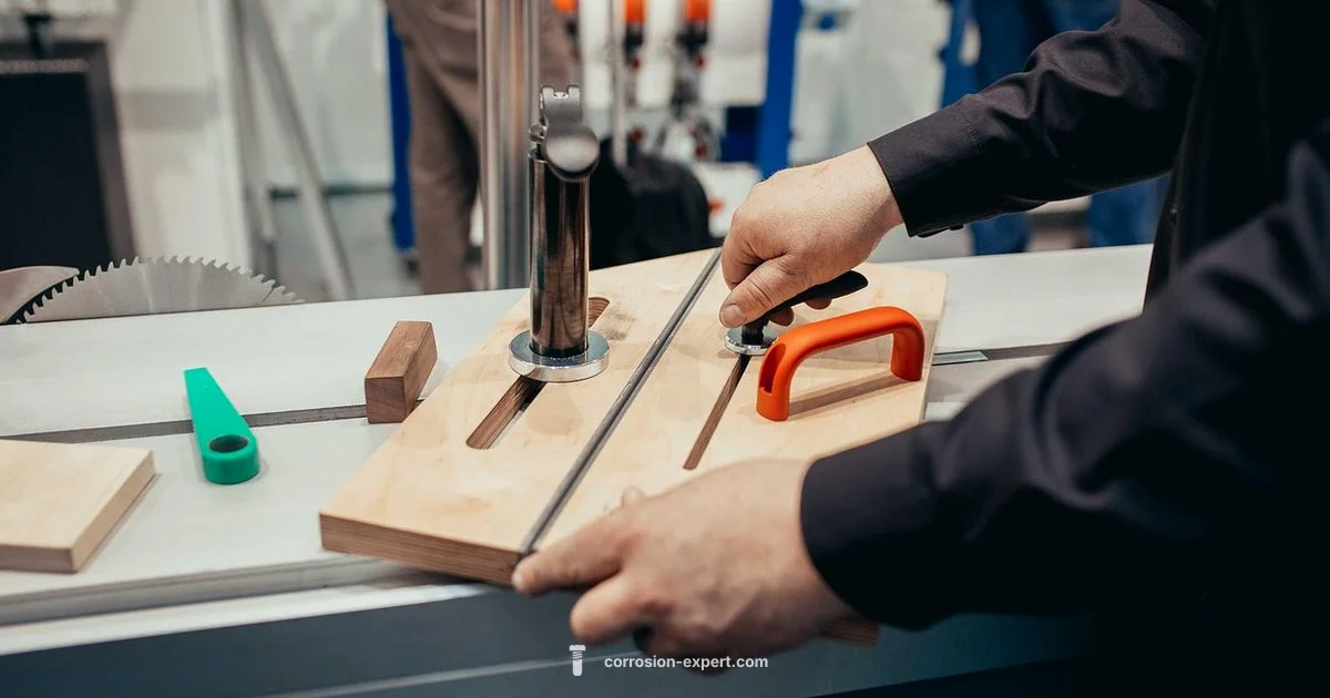 Zorp Rust Console - Corrosion Expert