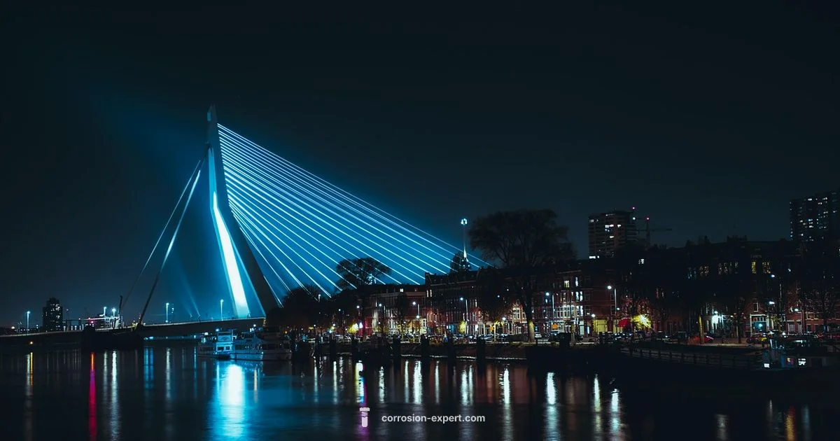 Rust Belt Overview Rust Belt Overview - Corrosion Expert