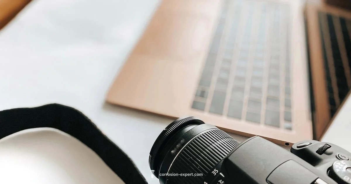 Rust Learning Path - Corrosion Expert