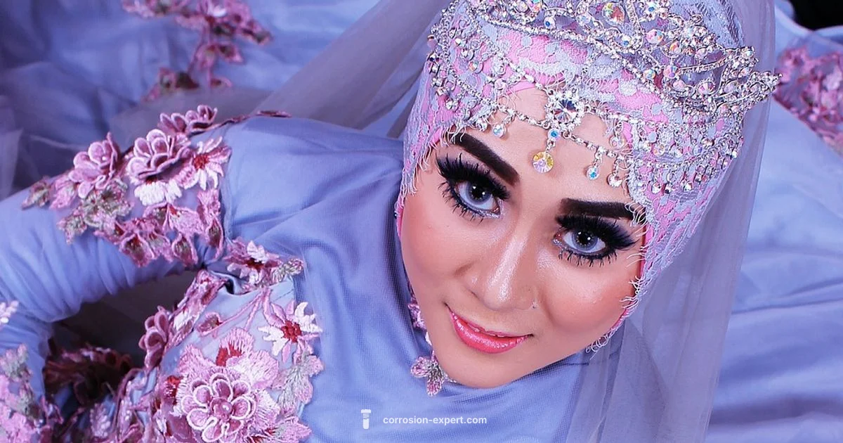 Rust Wedding Dress Rust Wedding Dress - Corrosion Expert