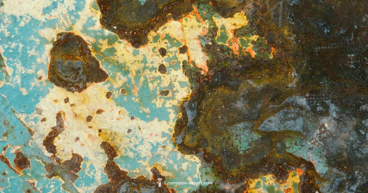 Durable Rust Protection - Corrosion Expert