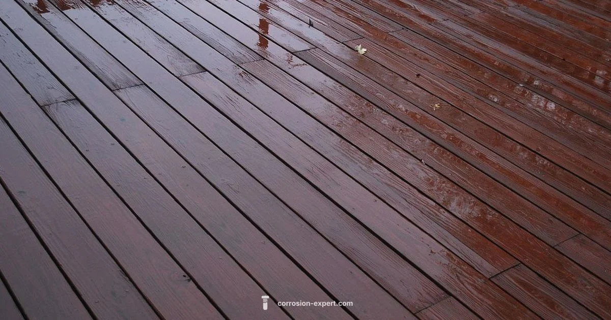 Nails Rust Essentials Nails Rust Essentials - Corrosion Expert