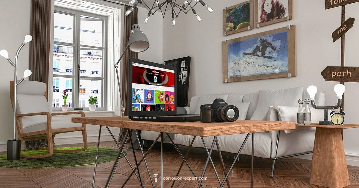 Free Rust Server Guide - Corrosion Expert