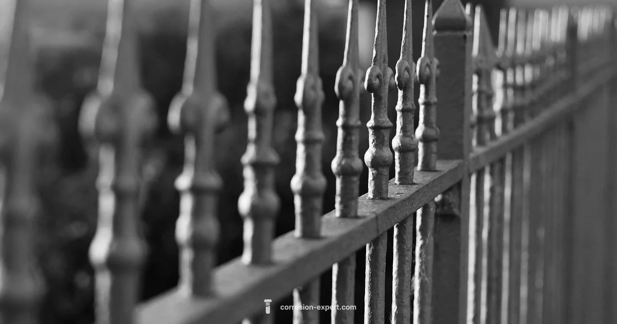 Rust Crash Troubleshooter - Corrosion Expert