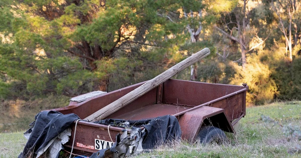 Rust Basics - Corrosion Expert