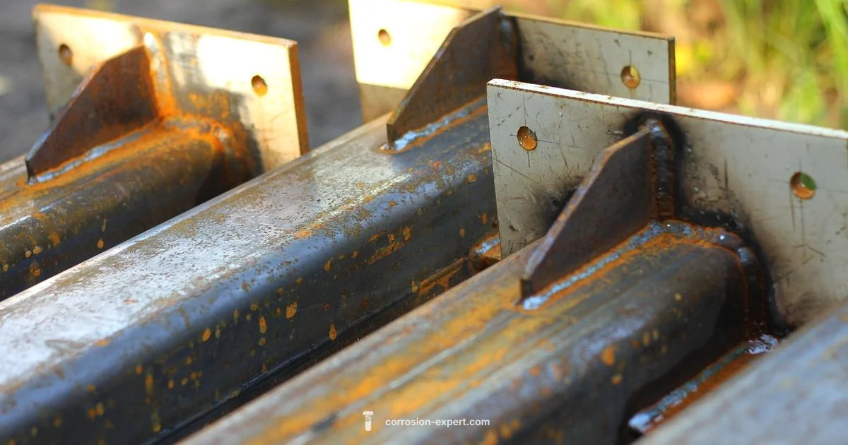 Good Rust Remover Guide - Corrosion Expert