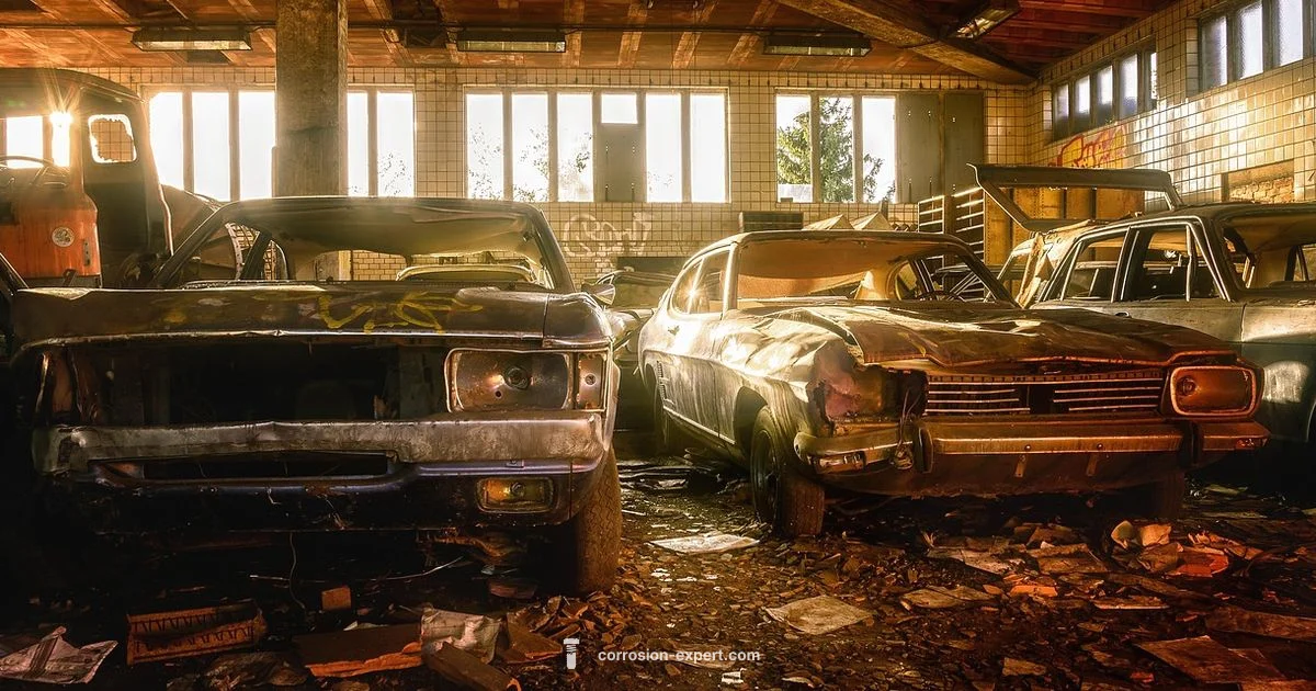 Rust Cost Guide Rust Cost Guide - Corrosion Expert