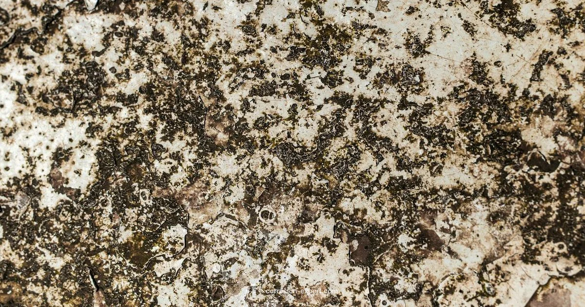 Rust Primer Guide - Corrosion Expert