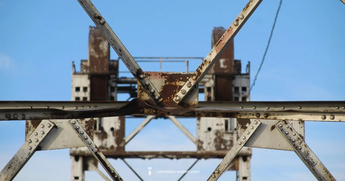 Rust-Resistant Galvanized Steel - Corrosion Expert