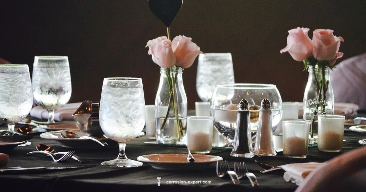 Rustic Wedding Magic Rustic Wedding Magic - Corrosion Expert