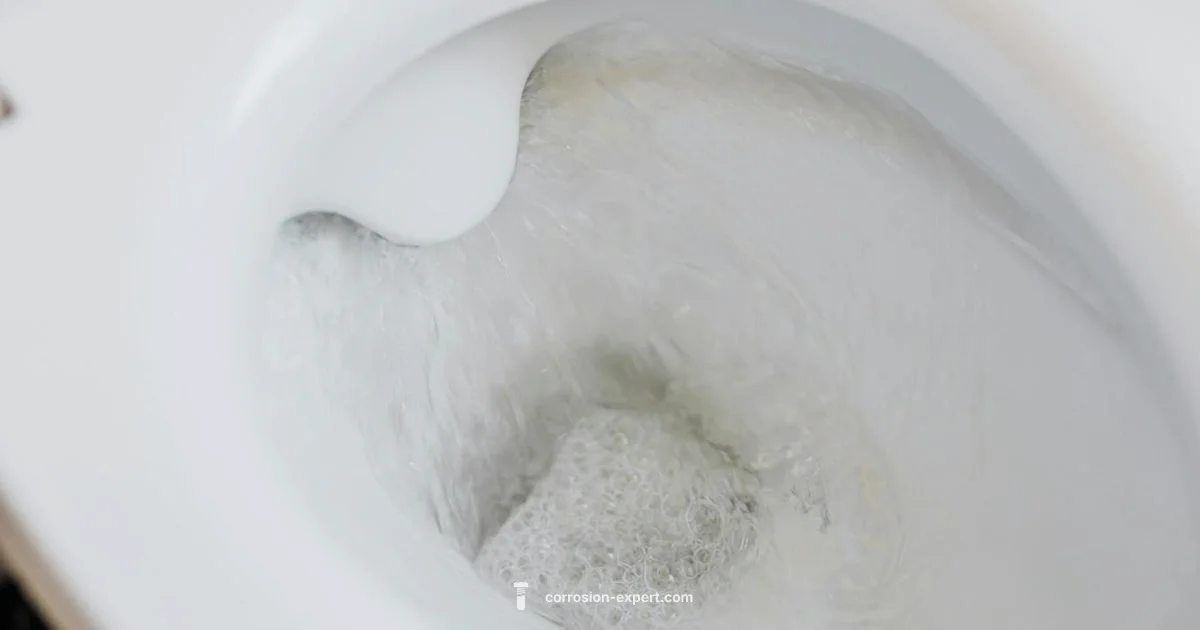 Lime and Rust Cleaner - Corrosion Expert