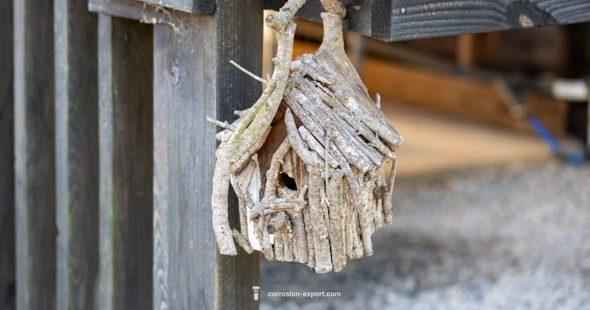 Rust vs Moth Rust vs Moth - Corrosion Expert