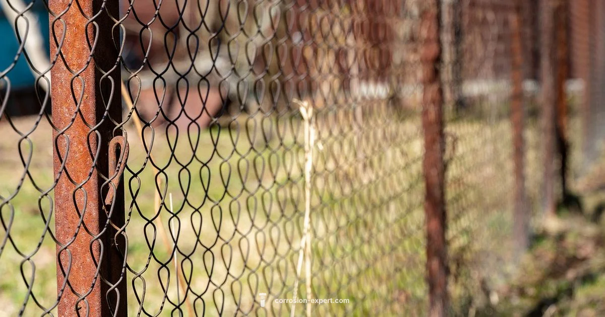 Rust Protection in Action - Corrosion Expert