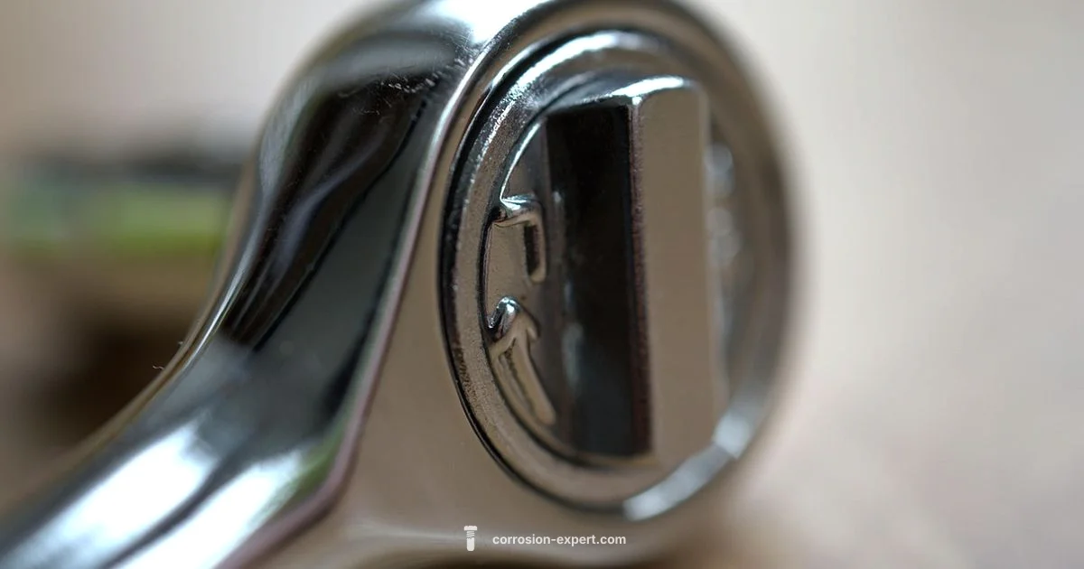 Rust and Tetanus Safety - Corrosion Expert