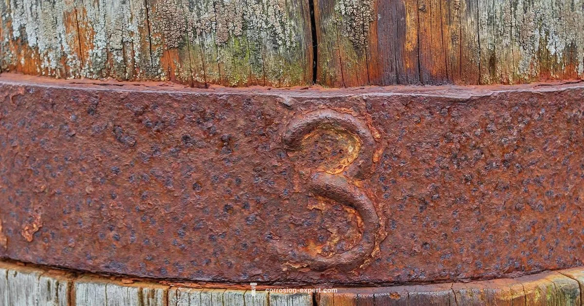 Rust Inhibitors Guide - Corrosion Expert
