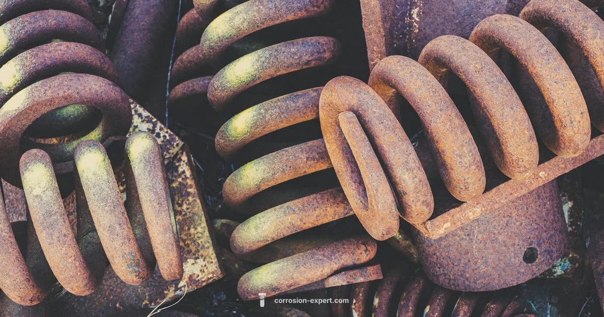 Rust Treatment: Reformer vs Converter - Corrosion Expert