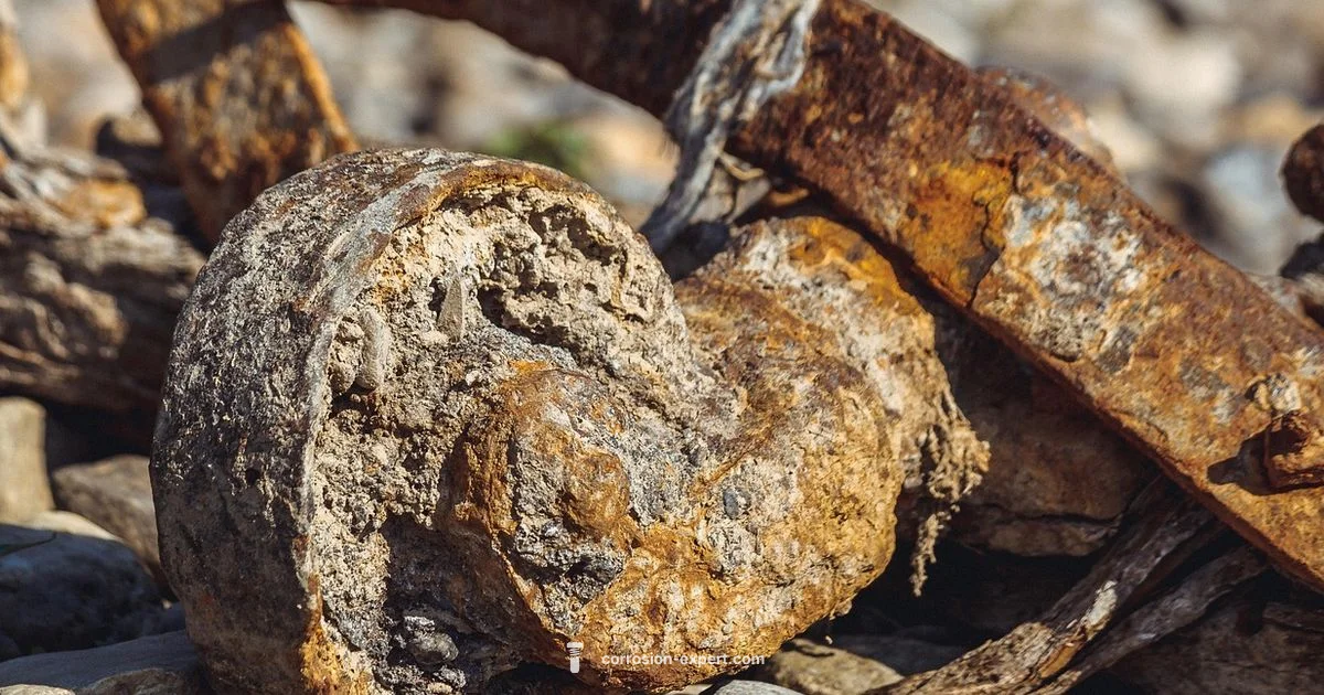 Iron Rusting Iron Rusting - Corrosion Expert