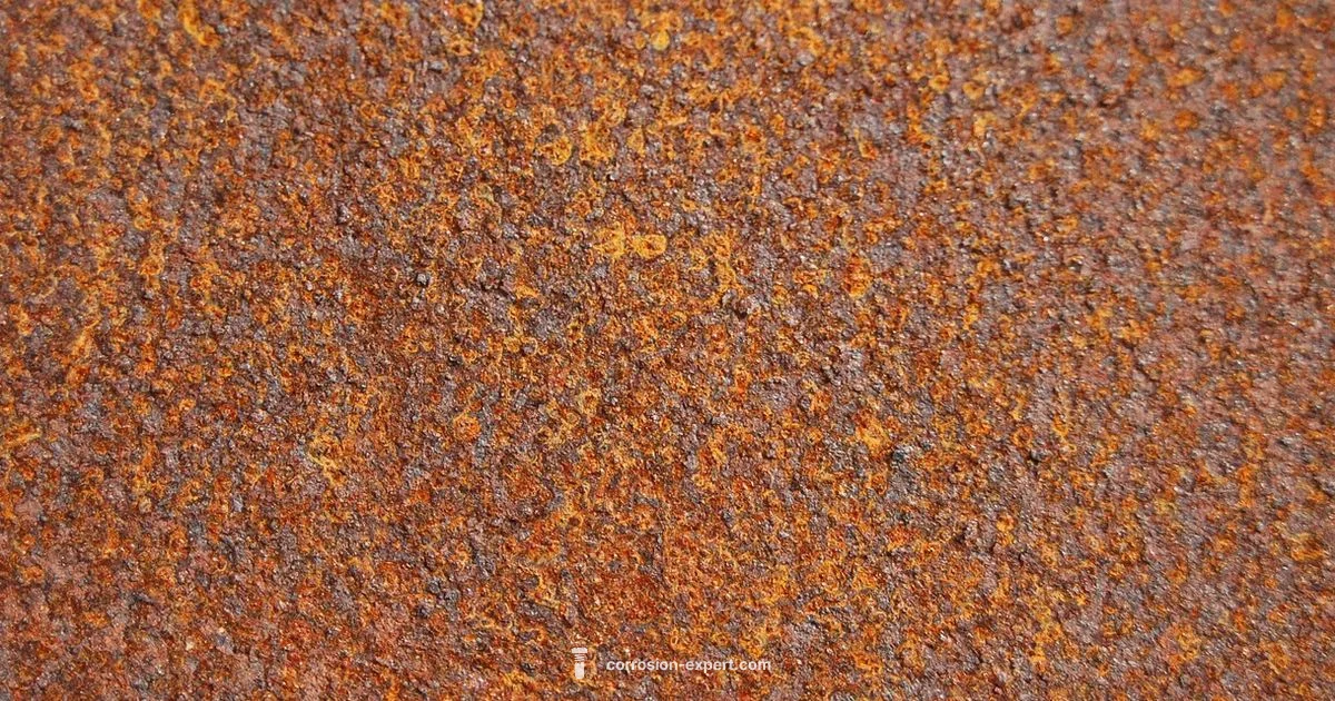 Rust-Over Painting Guide - Corrosion Expert