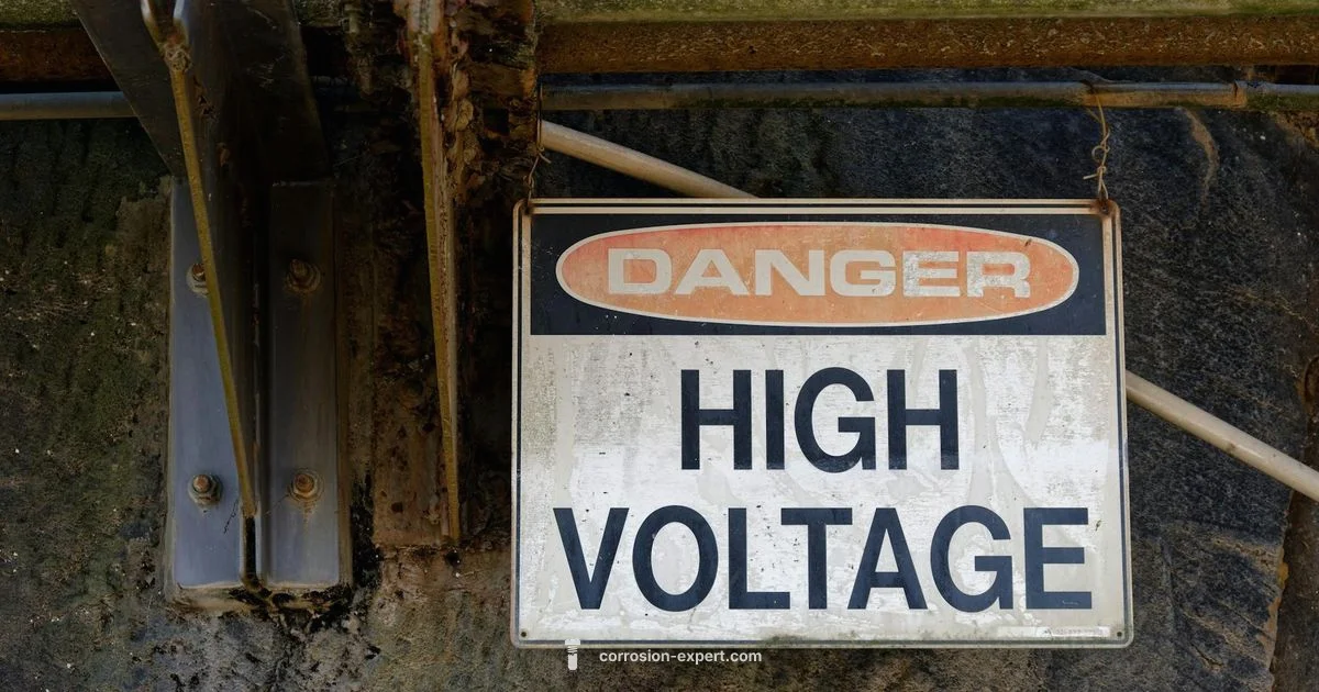 Rust Health Effects - Corrosion Expert