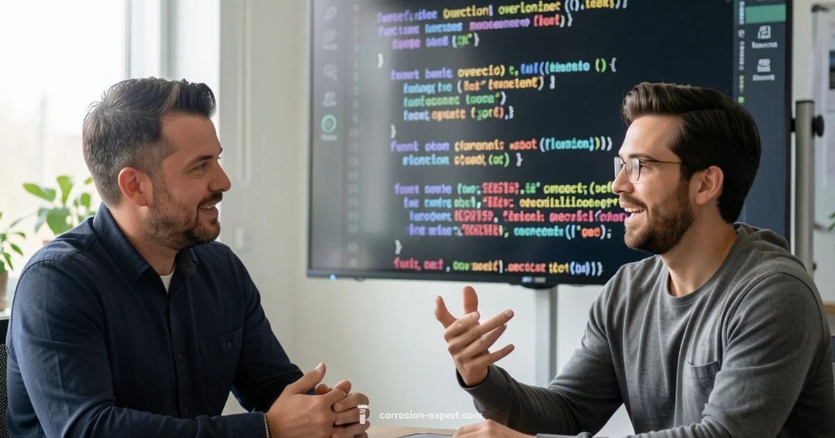 Rust Overloading Explained - Corrosion Expert