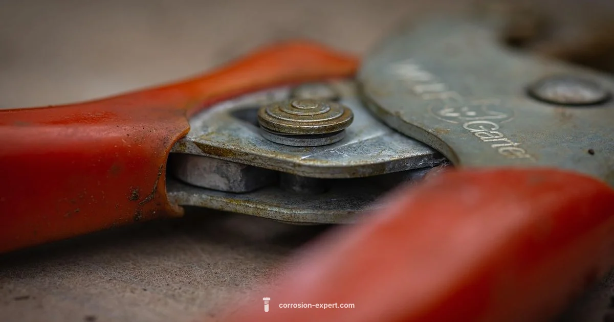 Rust Review 2026 - Corrosion Expert