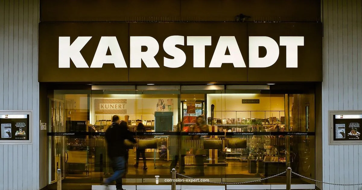 Installment Options - Corrosion Expert