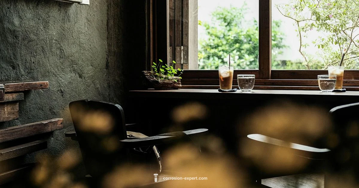 What Rustic Means What Rustic Means - Corrosion Expert