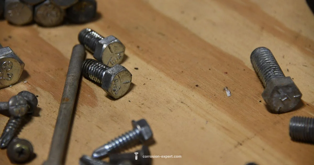 Free Rusted Parts Free Rusted Parts - Corrosion Expert