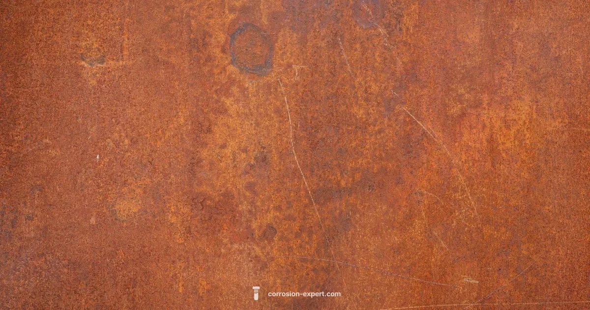 Rust Update Guide - Corrosion Expert