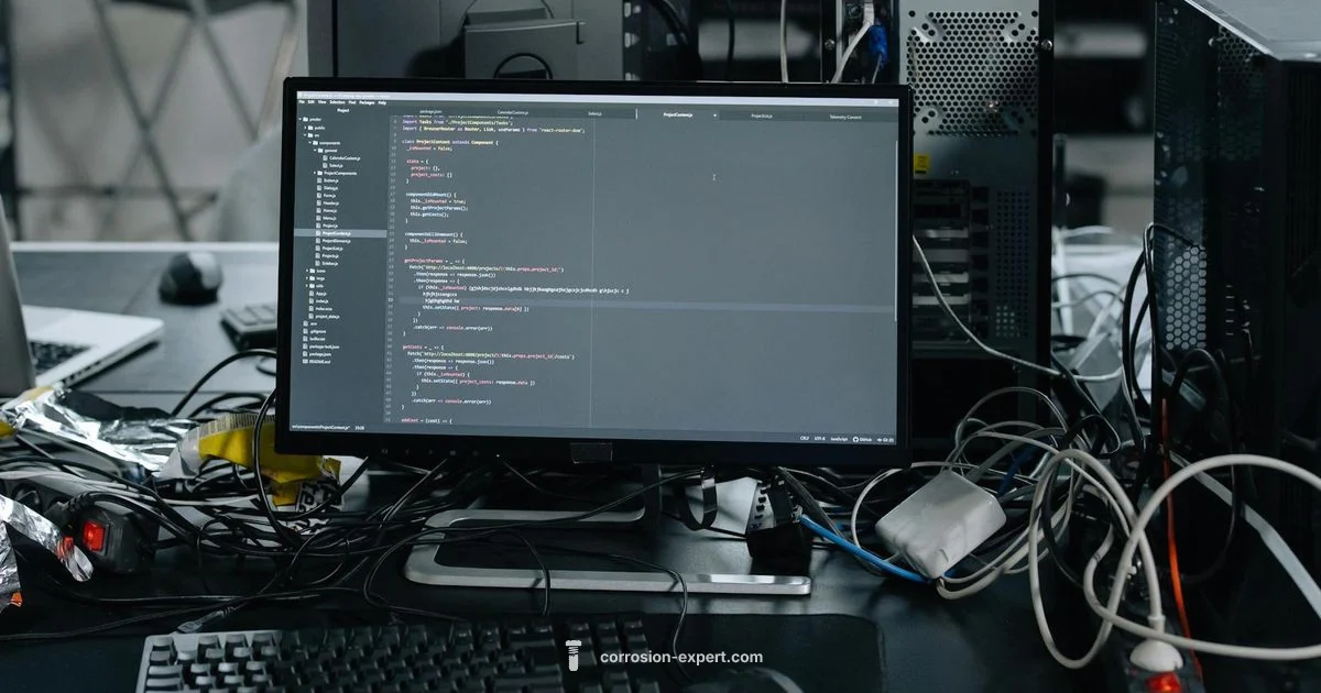 Rust in WSL Rust in WSL - Corrosion Expert
