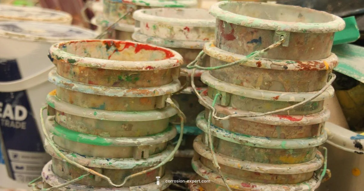 Restore a Rust Bucket Restore a Rust Bucket - Corrosion Expert