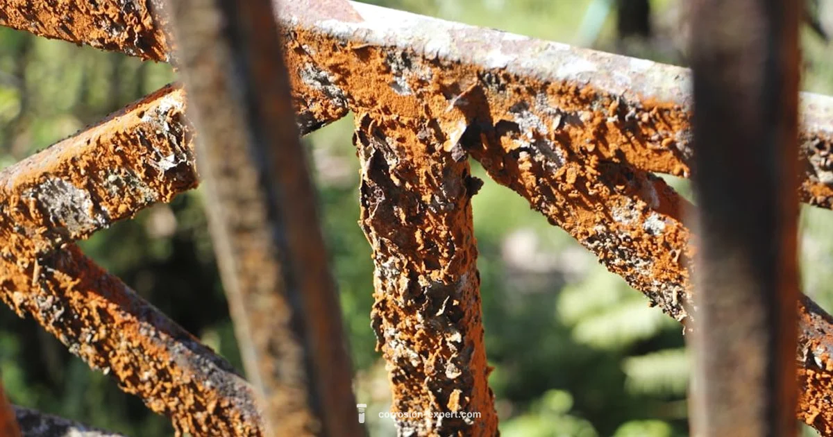 Rust TLT Guide - Corrosion Expert