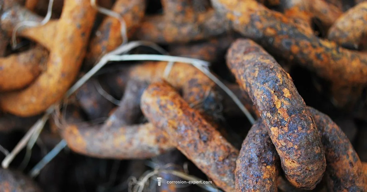 Rust Primer Essentials - Corrosion Expert