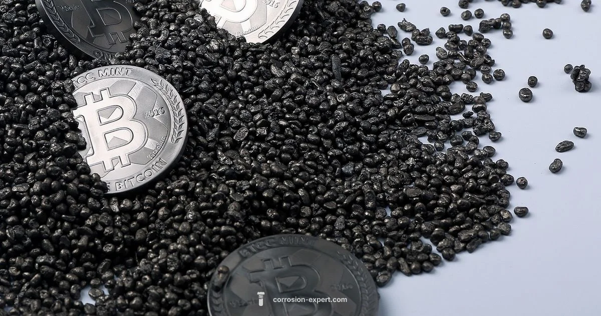 Titanium Rust? Titanium Rust? - Corrosion Expert