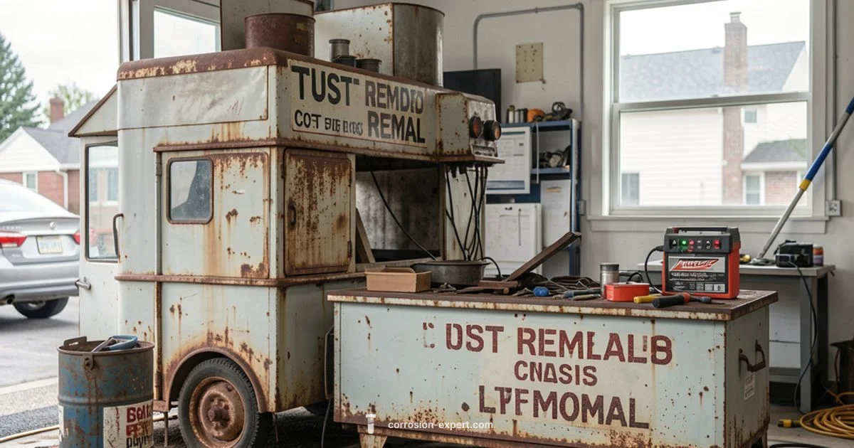 Rust Cost Guide Rust Cost Guide - Corrosion Expert