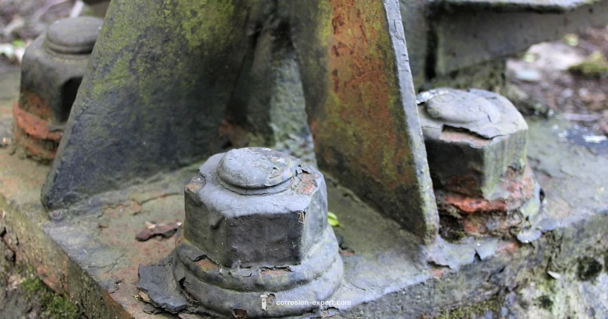 Rust Prevention Guide - Corrosion Expert