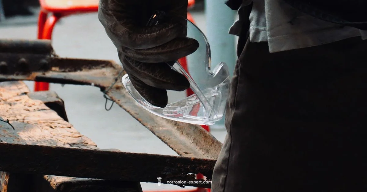 Rust Protection Guide - Corrosion Expert