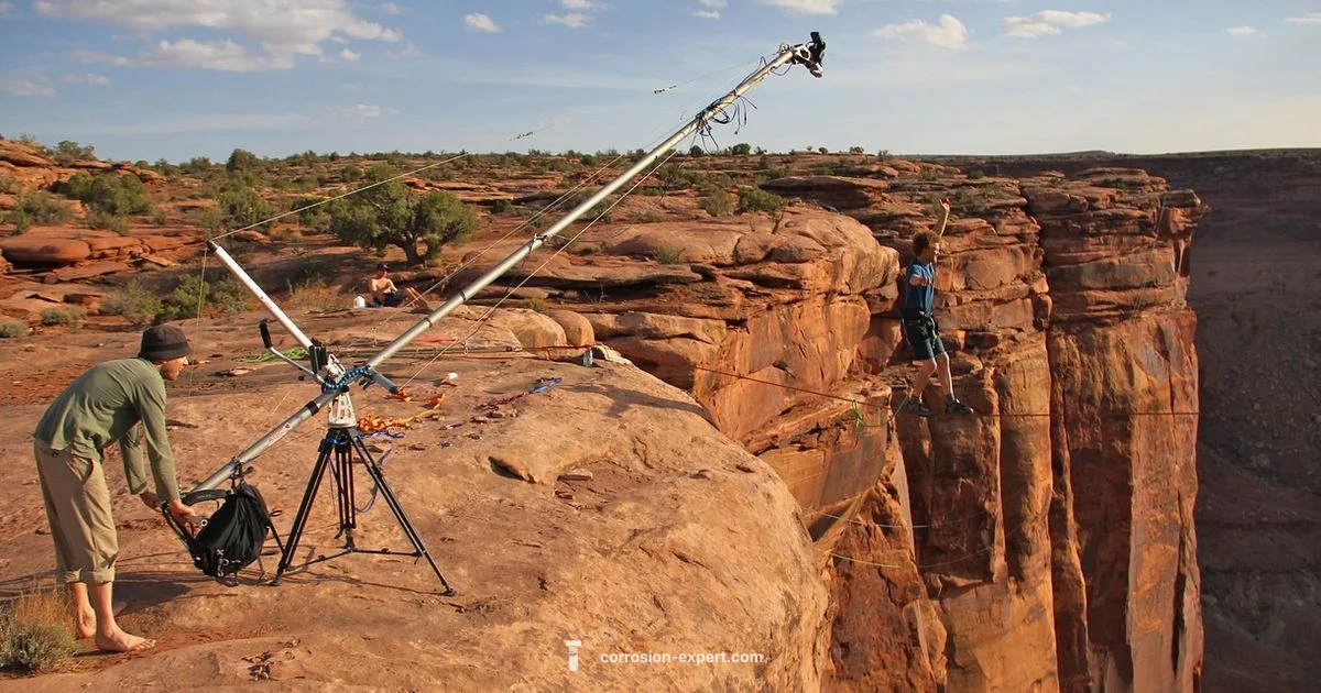 Rust Release Update - Corrosion Expert