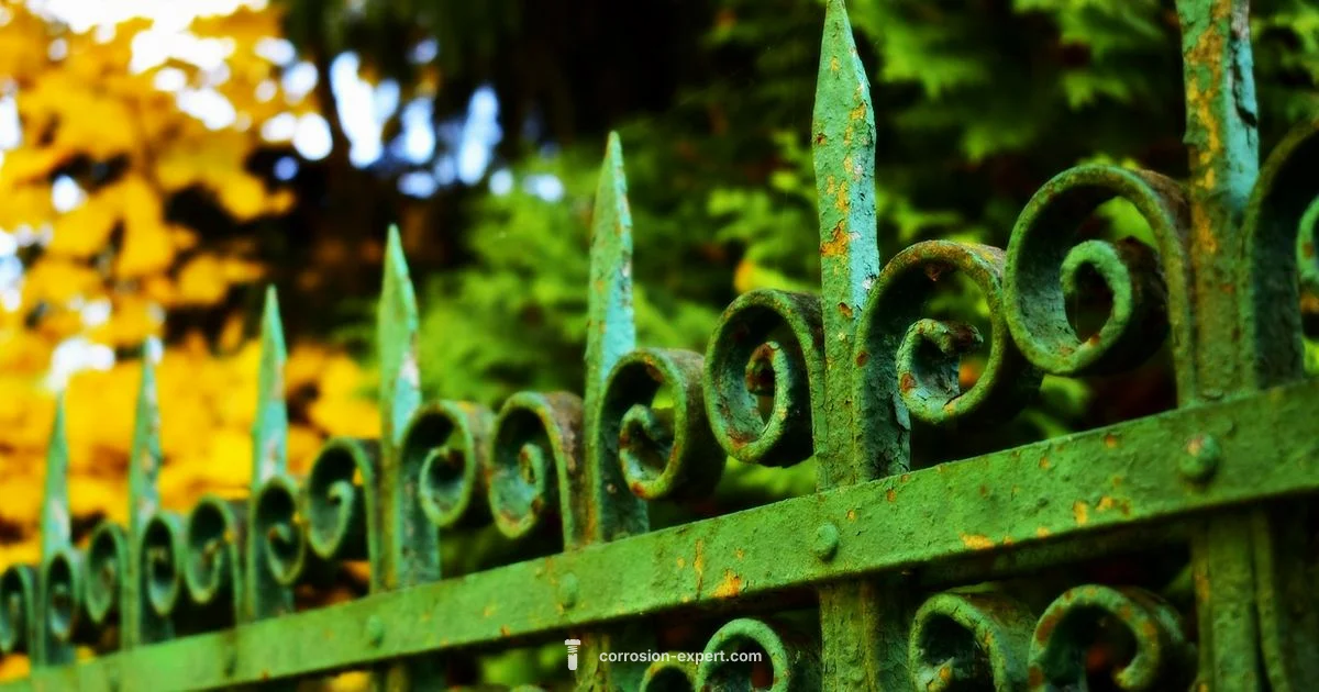 Origins of Rust - Corrosion Expert