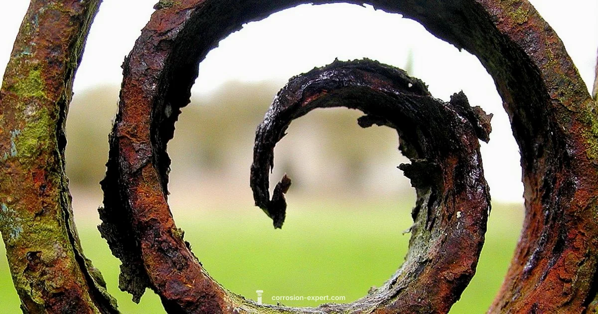 Surface Rust Check - Corrosion Expert