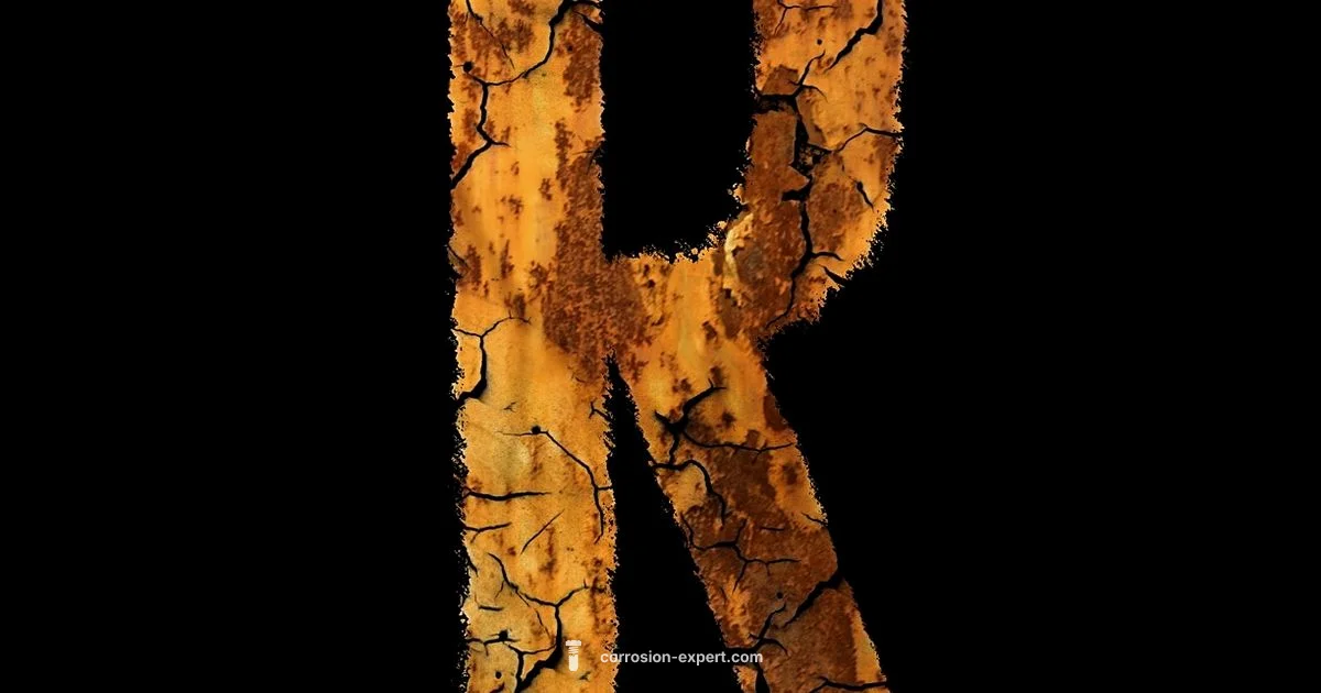 Solo Rust Guide - Corrosion Expert