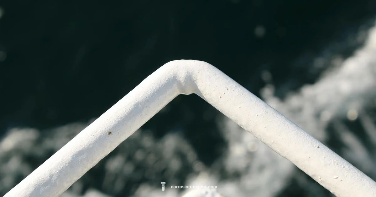 Chrome Spray Finish - Corrosion Expert