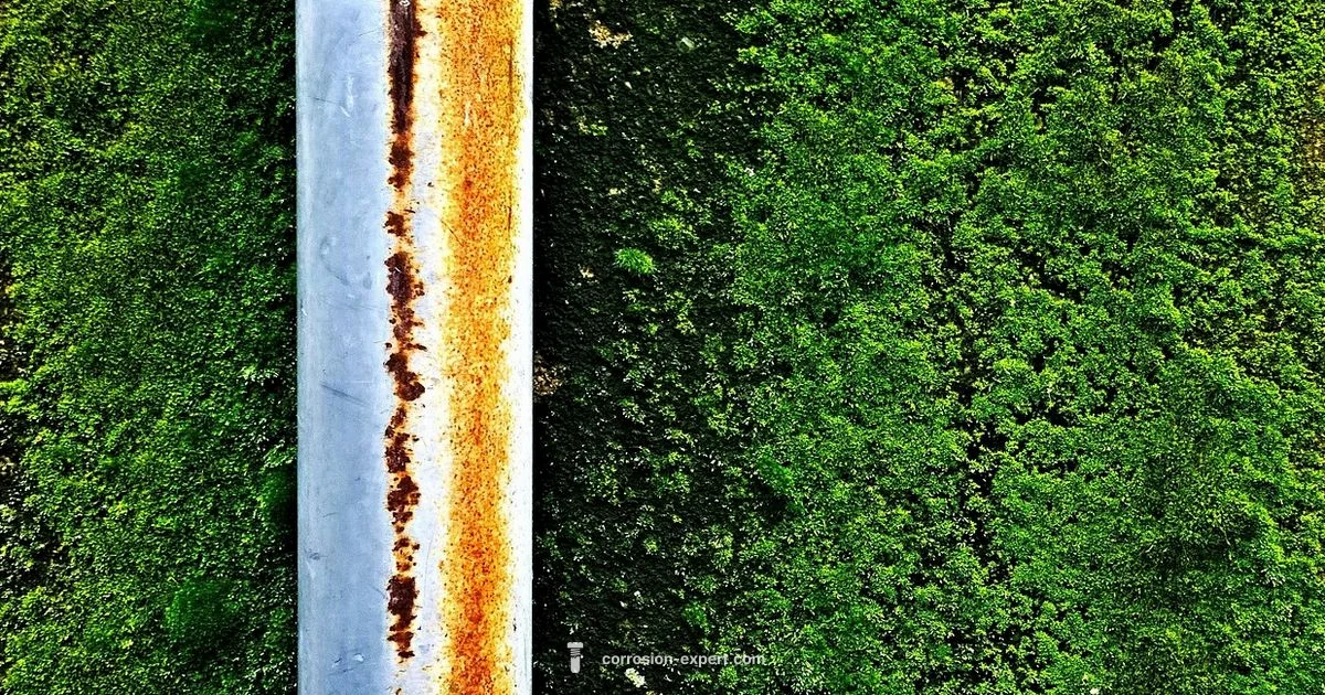 Understanding c rust - Corrosion Expert