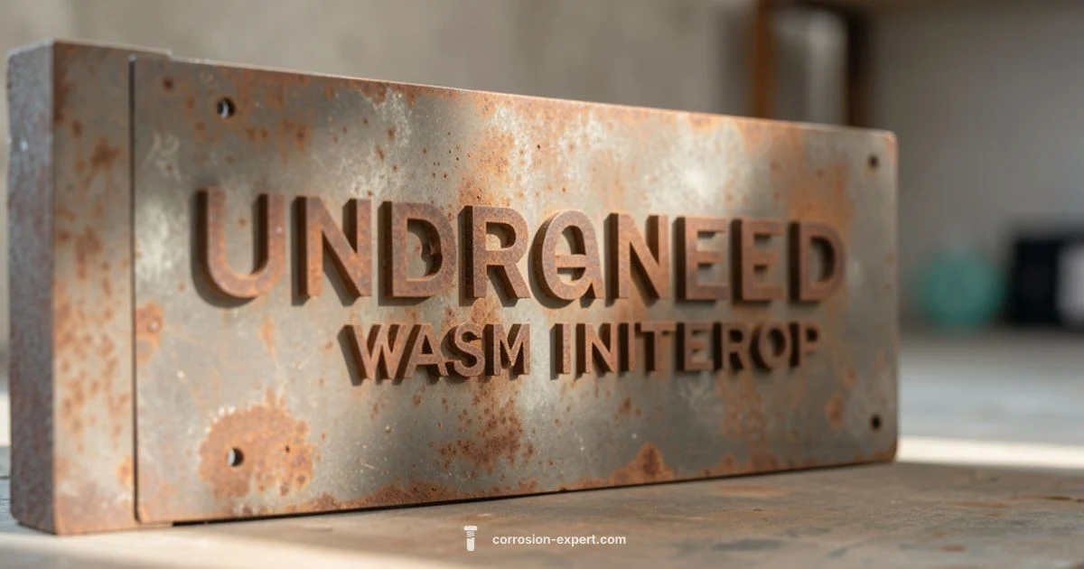 Js Rust Interop Js Rust Interop - Corrosion Expert