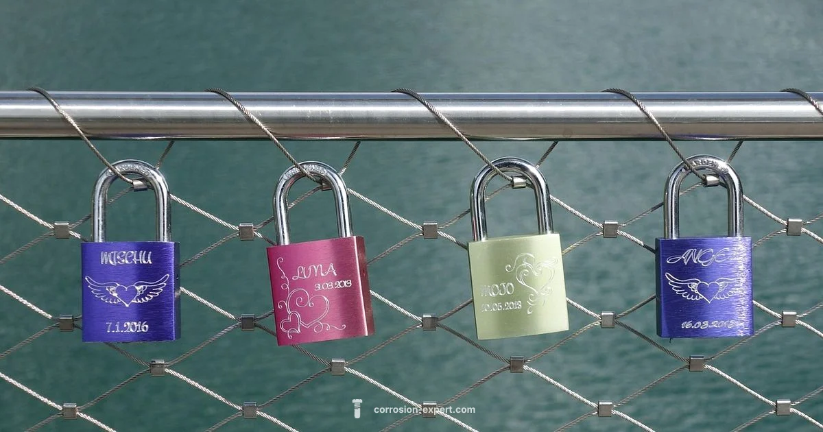 Gloss Enamel Finish - Corrosion Expert