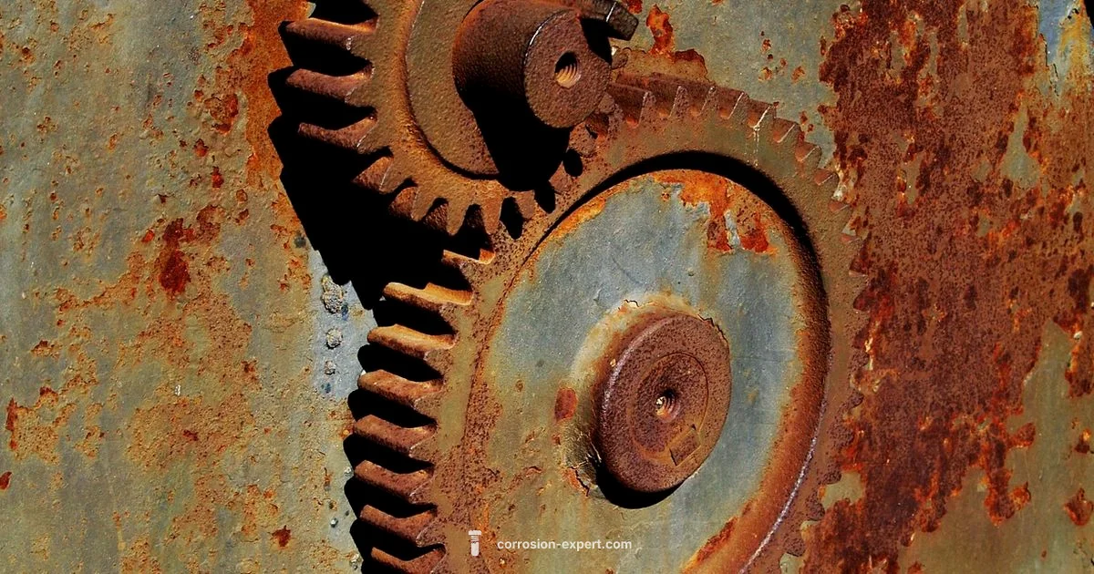 Rust Wipe Guide - Corrosion Expert