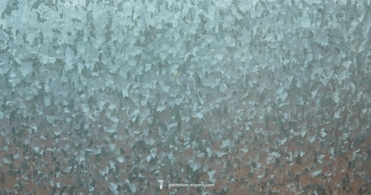 Cold Galvanizing Coating - Corrosion Expert
