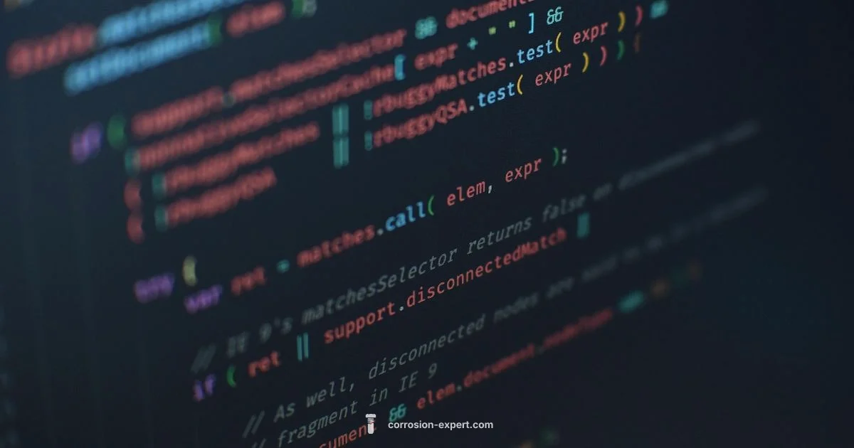 Rust Download Size - Corrosion Expert